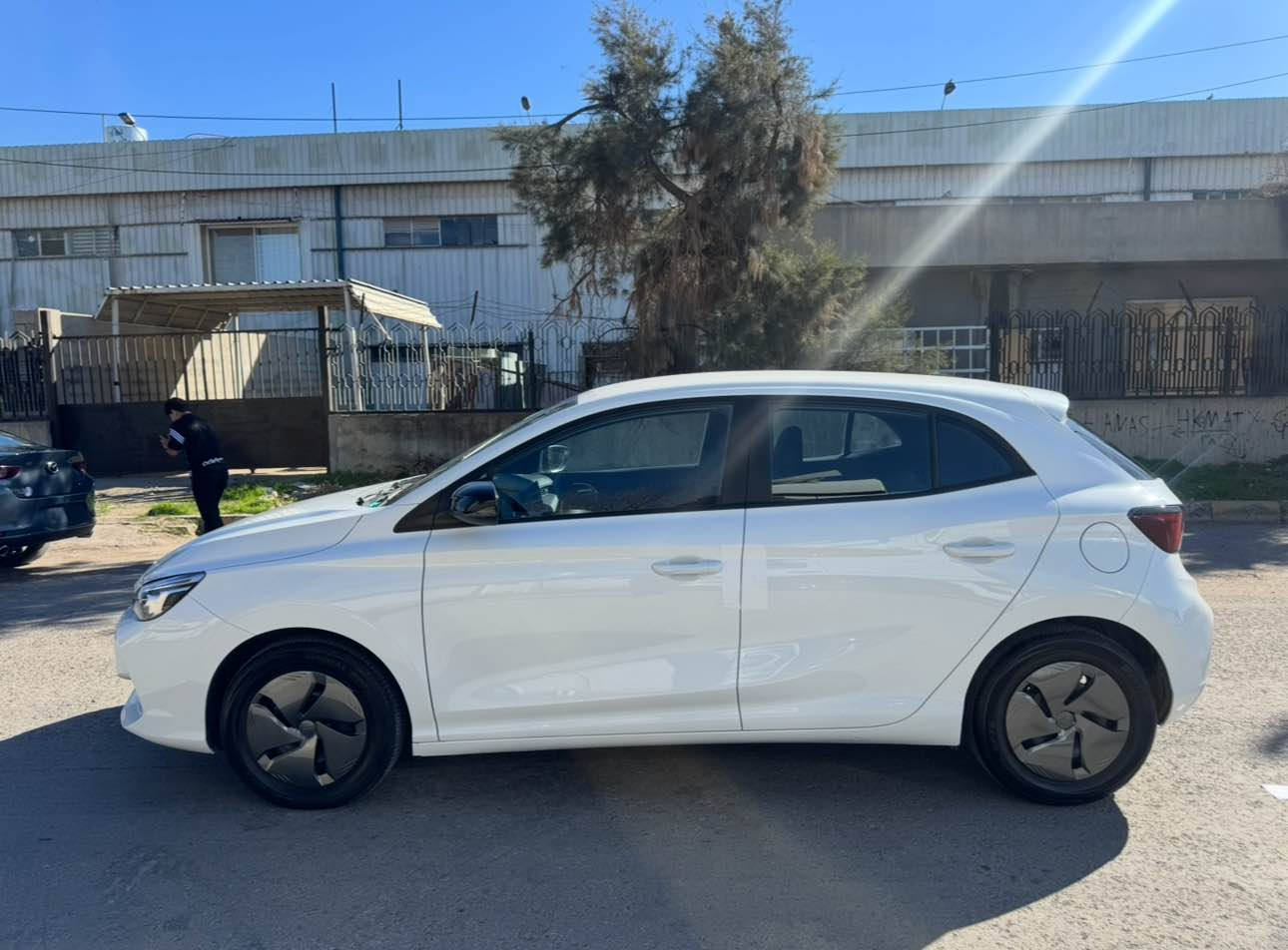 MG 3 2025 
$103 
كلين تايتل 
٨ هه زار رويشتوه
☎️0750 4154545 أربيل, العراق
