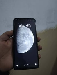 بوكو X3 برو • ٢٥٦ • رام ١١