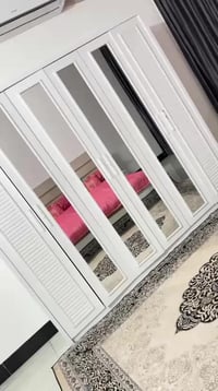 قفل • غرف نوم