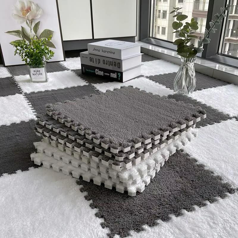 ارضيه فرو 47 قطعه لون اسود  وفستقي ورصاصي


**إذا كنت صاحب هذا الإعلان وتريد حذفه لأي سبب، رجاءا أرسل رسالة إلى الدعم الفني**