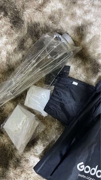 سوفت بوكس • گودوكس • ١٢٠سم