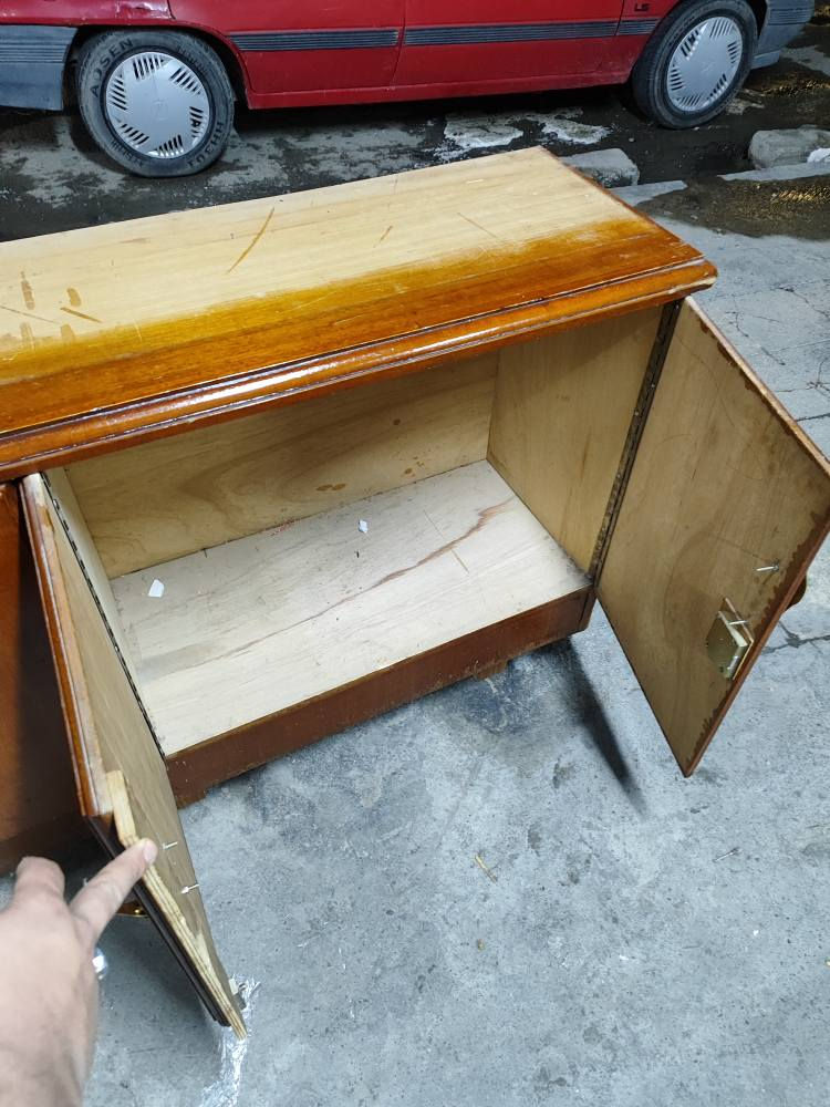 منامية ست أبواب نضيفة حيل السعر 50 الرفاعي 
العرض240 الارتفاع 85 العمق 40 
*********** موصل, نينوى
