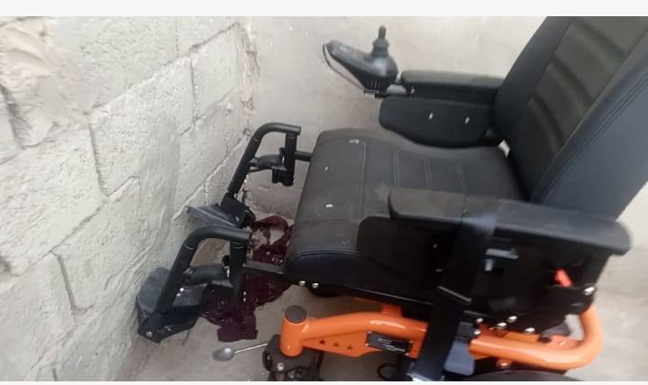 سلام عليكم
متوفر عربانه شحن الحجم الكبير درجه أوله
العنوان النجف الكوفه 
للاستفسار الاتصال على الرقم *********** السعر واتساب
