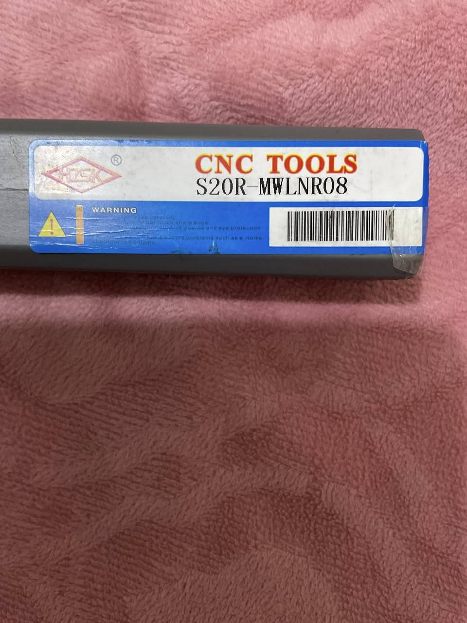 حامل أدوات خراطة قطعة واحدة S16Q S18Q S20R S25S MTFNR16 MTFNL16 حامل أدوات خراطة داخل


**إذا كنت صاحب هذا الإعلان وتريد حذفه لأي سبب، رجاءا أرسل رسالة إلى الدعم الفني**