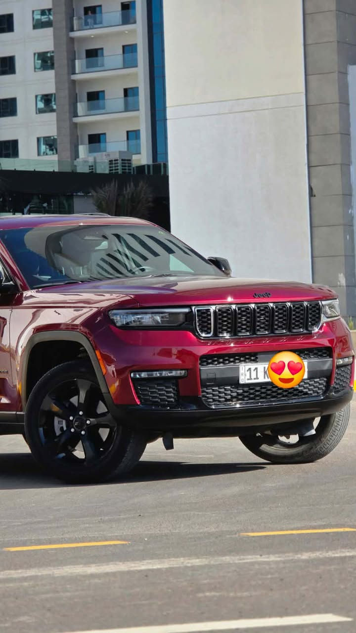 السلام عليكم من رخصت الادمن 
للبيع او مراوس حسب القناعة 
جيب موديل 23 سيارة حلوة وخير من الله 
1-وارد امريكي 
2-الضرر ثلاث قطع والصور الحادث بالمنشور 
3-السيارة كفاله من شواصي ولغود والمحرك والكير خير من الله 
(مواصفات السيارة)
1-كشنات vip
2-رادارات 360 درجة
3- بصمه +تشغيل عن بعد 
4-شنطه كهرباء
5-راكب 7 
6-محرك 6 سلندر 
7-شاشه كبيرة 
8-كشنات ماميه كهرباء 
9-ثلاث قطع تبريد 
10-لد نهاري 
11-ماشيه 35الف 
12-سيارة مبولشه ومرتبه وكلش حلوة وبالعافيه على الياخذها 
 (السعر)265 وبيه مجال 
العنوان:بغداد حي العدل 
رقم الهاتف :***********
