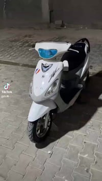 ماكس منغولي • نضافه • تايرات جدد