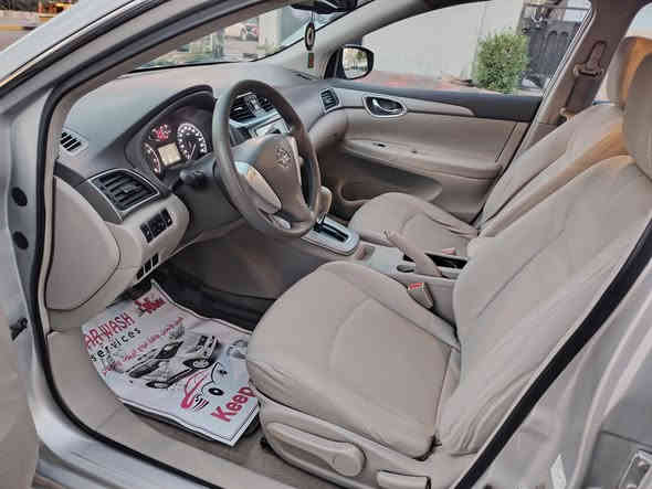 نيسان سنترا 2016 خليجي
رقم بغداد الدولي بأسمي سنويه وهزه جديده
بدون صبغ بدون تبديل
شاشه كامره خلفيه تبريد قطعتين
السياره كلش حلووه وجاهزه من كلشي وبالعافيه ع الياخذهاا بدوون اي نقص
ماشيه 127
رايدها 118
مكاني بغداد صليخ الاعظميه
***********
