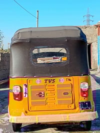 تكتك • موديل 19 • اوراق اصلية