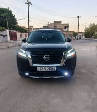 باثفندر • ٢٠٢٣ • فور ويل