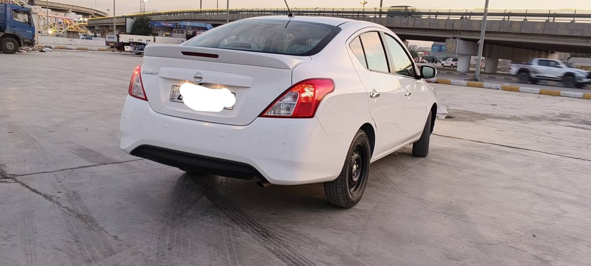 سلام عليكم
نيسان سني خليجي 2025 مصري ماشيه 24الف رقم شمالي تريد تحويل او وكاله بيهه جاملغ مبدل  ومصبوغ وشويه لايحه اللغد مثل ماموضح بالسونار المرفق ونص الباب صبغ لمطابقه اللون للبيع او المراوس 
السعر 123 وبيهه مجال مكان السياره الكوت
للاستفسار 
‏‪***********‬‏
