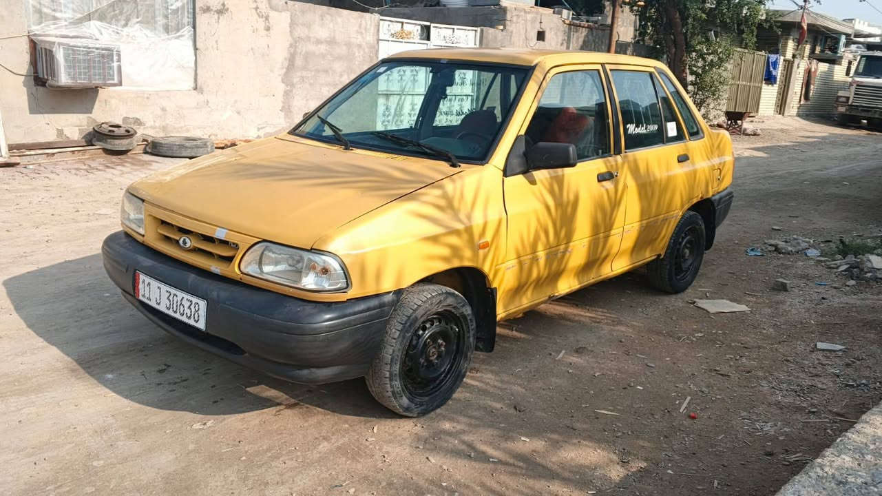 سايبا موديل ٢٠٠٩ رقم بغداد دولي بسمي تحويل مباشر للبيع***********
