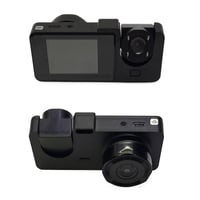 كاميرا مركبة • ١٠٨٠p • زاوية ١٧٠°