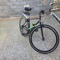 بايسكل C700 • جديد • استخدام قليل