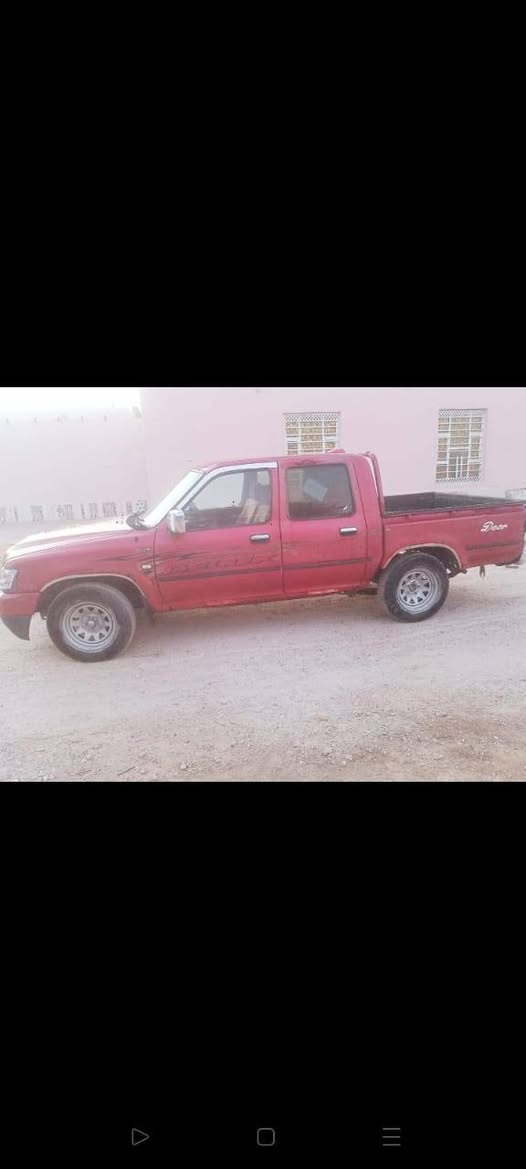 اسلام عليكم دير 7ادوات
سياره نضيفه  تخم تاير محرك
 جديد تبريد شغال كهربائيّاته شغاله مكاني قضاء سيدخيل الرقم 
***********مكلف بل نشر
