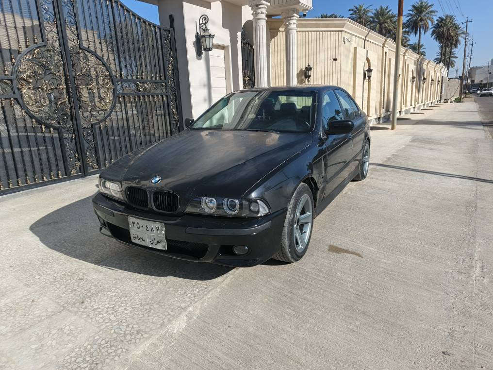 السلام عليكم ***********  *********** شباب عندي بي ام صقر موديل ٢٠٠١ فووول الفووول ٥٢٨ كير مكينه مكفولات تبريد ثلج صدر جديد امامي خلفي فقط دبلات خلفيه يرادلها تبديل مري شفط تخم ويل وتخم تاير دعاميات ام ويل هامان سلايت جام كشنات جلد وخزن وكهرباء باتري جديد سياره جاهزه للاخير بس يرادلها صبغ فقط صبغ رقم سليمانيا شرط التحويل للبيع او مراوس السعر ٦٥ ورقه مكان السياره بغداد الدوره البعيثه بغداد, العراق
