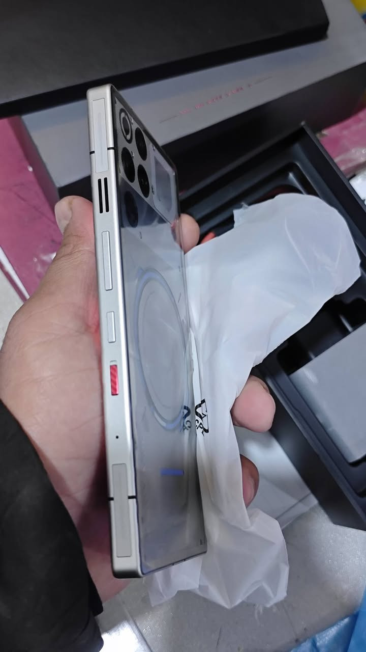 ريد مجك11برو
ذاكره512  رام16 
السعر 975
استخدام شهر  كامل ملحقات 
مكاني كربلاء  ***********
