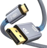 كابل USB-C • DisplayPort • السليمانية