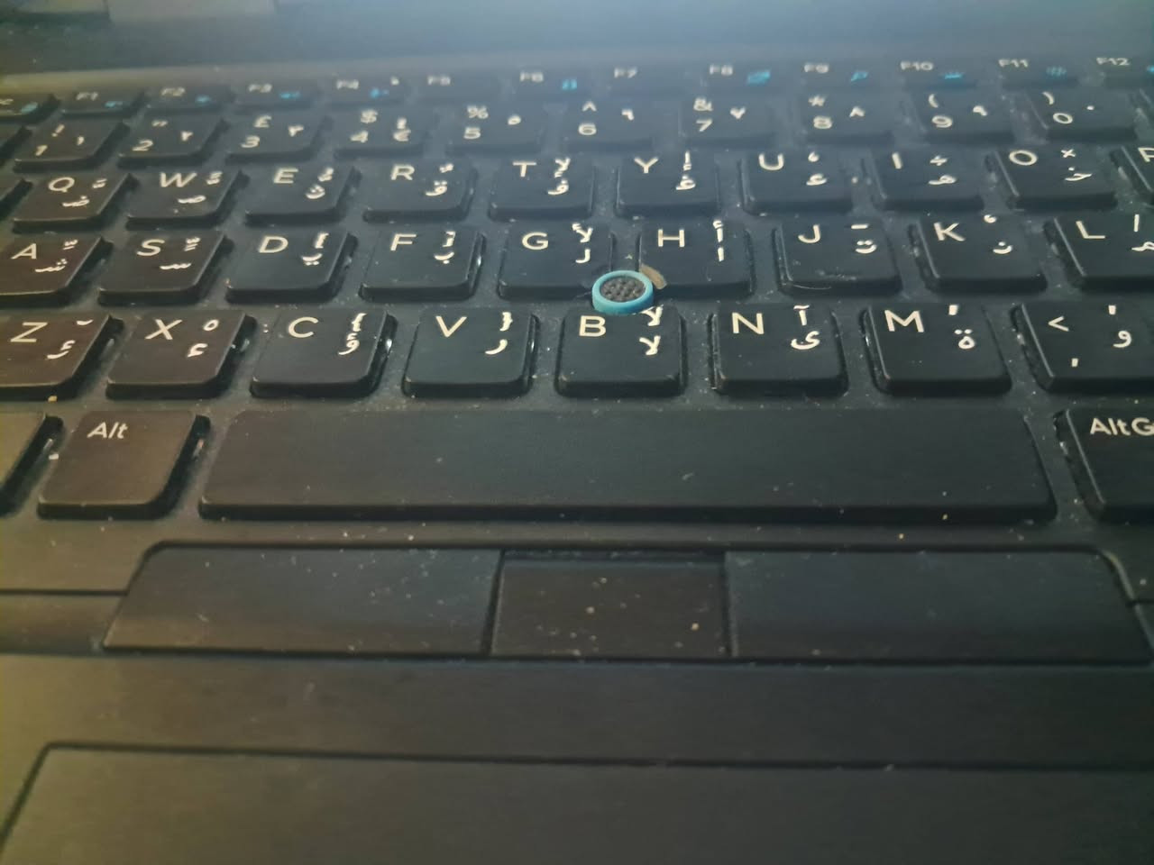 السلام عليكم اخوان لابتوب دل I5 th7
Ram 8g
Ssd 256g
كوراي فايف جيل السابع  السعر خاص مكاني بغداد بلديات


**إذا كنت صاحب هذا الإعلان وتريد حذفه لأي سبب، رجاءا أرسل رسالة إلى الدعم الفني**