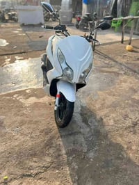 بي سي اكس للبيع مكينه 125 دراجة كاملة كله شغالة مكينه ناعمة شلعة معدل ...