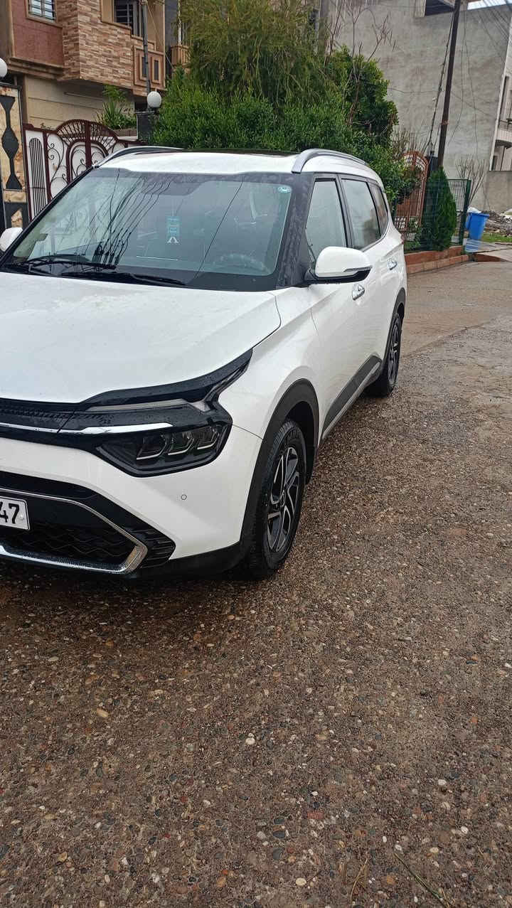 كيا كارينز موديل 23
1.محرك 1.5 سياره
2 .سبعه راكب سياره اب حاله الضمان محرك أو قير فقط 
3.كشنات قماش 
4.تبريد ثلاث قطع
5.السياره بصمه أو تشغيل عن بعد 
6. الصندوق ينفتح عن بعد 
7.شاشه 8إنج 
8. مانع انزلاق 
9 .ثلاث حالات قياده 
10. حساسات على جميع مناطق السياره 
11.إناره ضبابيه 
12.إضائه LED
13.تحكمات ستيرين 
14.امرايتين شفط أو تتحكم بيها 
!...السياره اي جلخ ما بيها تاخذه چنيها من الوكاله
ممشاها5066 
السعر 25.500
هاي مال التواصل على الحساب هذا X9a1_او رقم ***********
