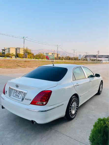 ماجیستا ٢٠٠٥ براوە جوار دوگمەی فول ناو زەرد سلایت فۆرمیکا ئەی بیسی بیلادە جوار تایەو ویلی لۆکە زۆر جوان تازەیە یەک دینار مەسرەفی نیە کامل جوانکارەیە هەلبجەی شەید *********** حلبجة
