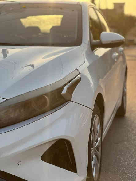 سلام عليكم -
سيراتو 2022
بي 5قطع بدون دواخل سترن يمنة محور يسرة مرجعة بلادي
سيارة علـى وضع شركة يعني دوخل وترقيم على يدنة مكفولة تبريد مكينة كير على بلاد. للعلم سيارة مكينة ألفين دوش نضام قيادة رادار  تبريد قطعتين تحديد مسارماشية 80الف
سونار موجود 
رقم نكليزي سنوي27
سعر135بية مجال مكان حي العامل يغدادرقم *********** وتساب فقط
