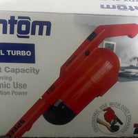 مكنسة كهربائية • جديدة