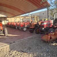 مكائن زراعية • قطع غيار • طريق بغداد ديالى