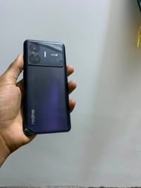 اجهزة للبيع الأول ريلمي GT NEO NEW 5 SE ذاكرة 1 تيرا  شاشة 144 هرتز  م...