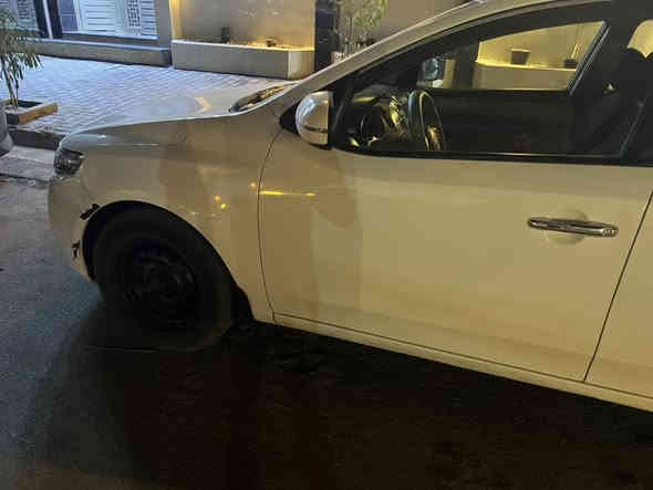 السلام عليكم سيراتو 2013 مكفوله من الصبغ والتبديل فقط بارد قليل رقم اربيل الماني تريد وكاله تريد تحويل سياره حلوه ونظيفة مال جناي 
اخوان من اخذته فحصته يدوي بدون سونار
السعر  102  
 للاستفسار ***********
