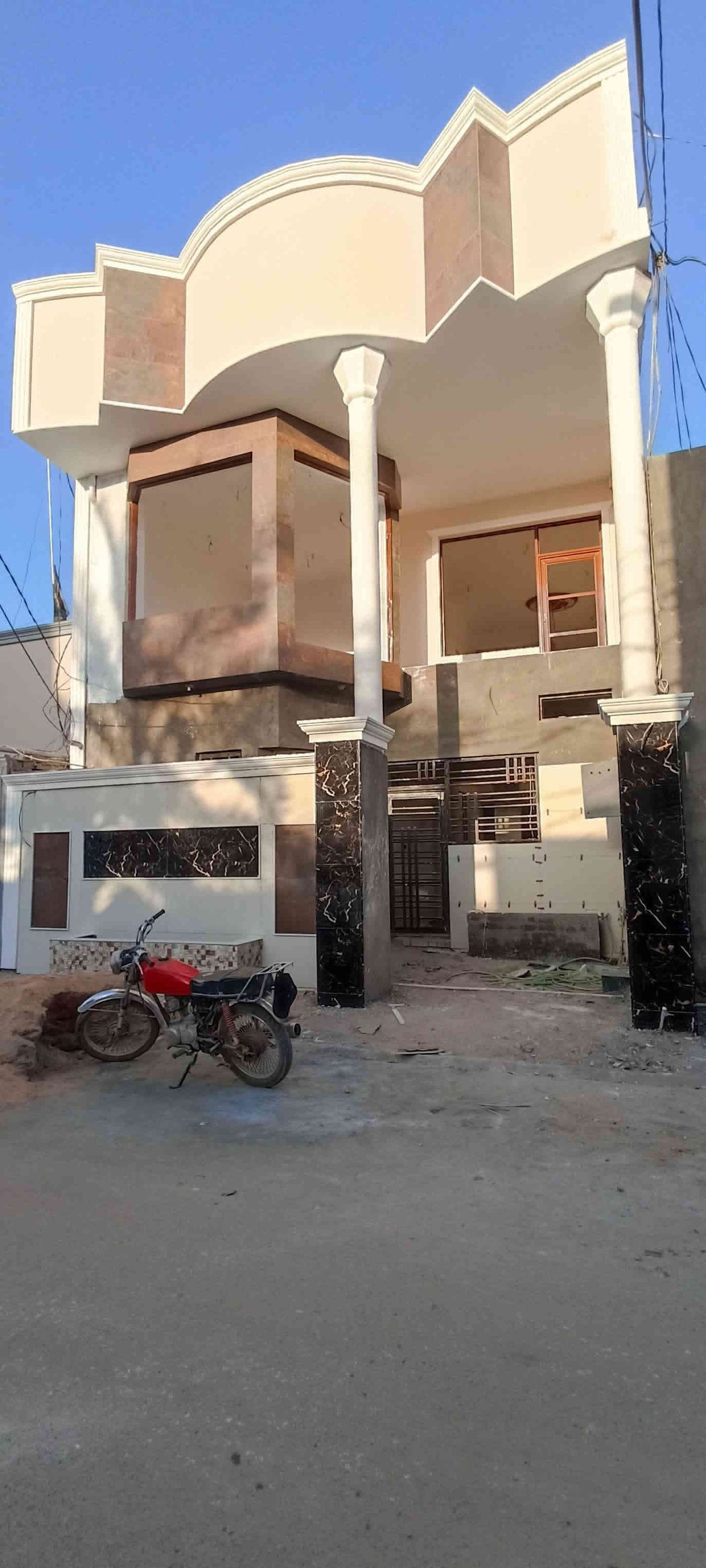 سلام عليكم جزء من اعمال الصبغ وتغليف واجهات الفوم الخارجي للواجهات وبانسب الاسعار للاستفسار مراسله الصفحه او اتصال ***********
📌صبغ داخل وخارج +طلس عام
📌صبغ واجهات نقش 
📌صبغ شبابيك «حداديه» 
📌فوم خارجي 
📌ورق جدران +لوحات
