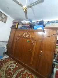 كنتور مطبخ • ٦ بيبان • كربلاء