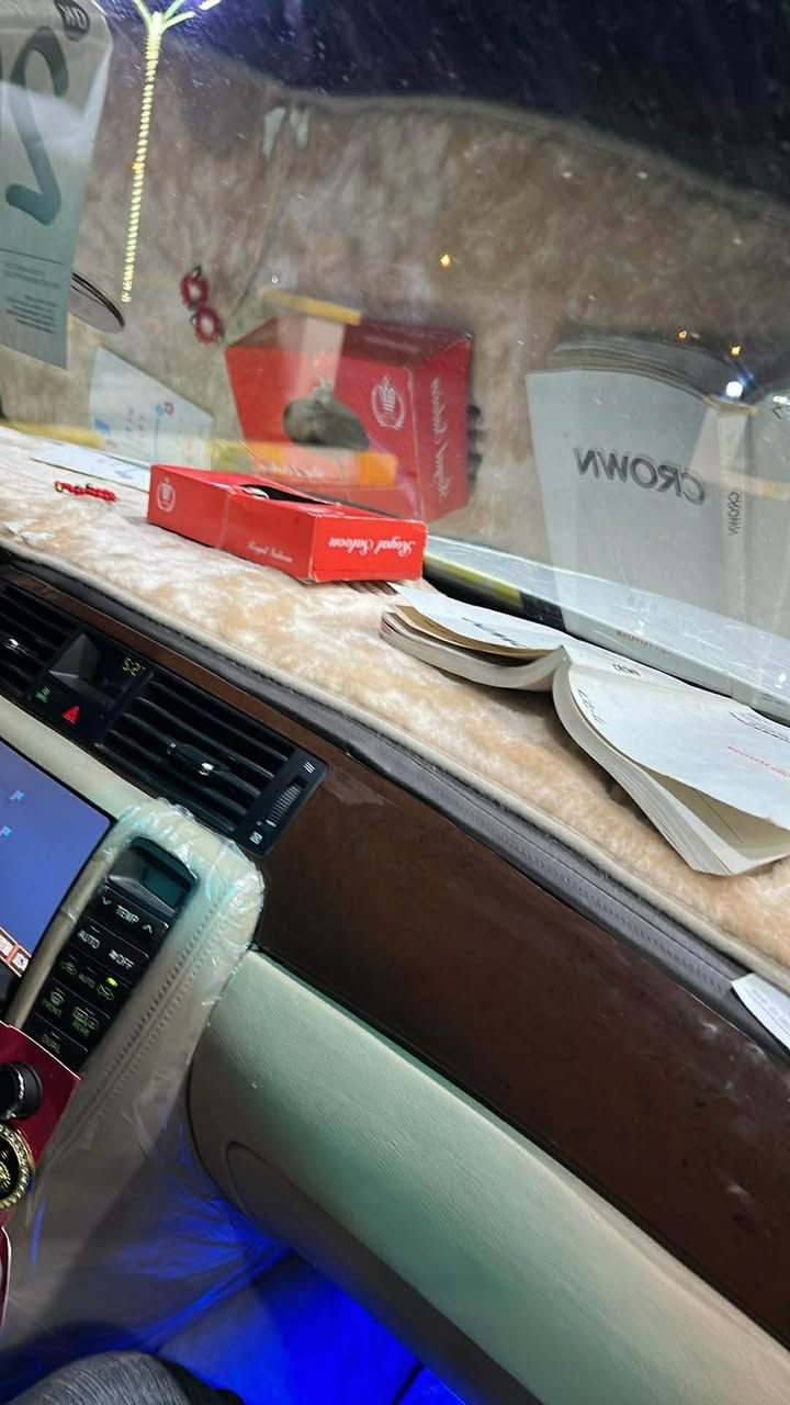 اللّهُمَّ صَلِّ وَسَلَمْ وَبَاركْ على نَبِيَّا محمَد🪬
شاهینە V6 بڕاوە 182🤍📦•

ناوو زەرد 💛•

ساج مـــەلەکی💎•

شاشــە📟•

کـــامێرا🎥•

٢کووشن کــارەبا⚡️•

ســـووکان کارەبا🪩•

کــووشن خەزن🎖️•

تــەبرید ساردو گەرم ❄️🌡️•

لۆک لۆک بێ مەسروف سەیارەی ماڵ😴•

بێ دەعموو لێدراو 👌🏻•

سەقفی شووشە🪞•

بە شــەرتی هەزار فیتەرو سۆنەر 💎•

هەر نووقتەو عەیبێک ١٠٠$ ببڕە😉•

چـــوار تایەو ویل لۆک لۆک تازە بەستراو🛞•

تەحدید سوورعە🌐•

شوێن بڕاوە لەحیم قیر کاتب کراوە⚽️•

سعری 55 گڵاوو مەجال😲💵•

شووێن کەلار📍•

📞0772 528 2949📞
