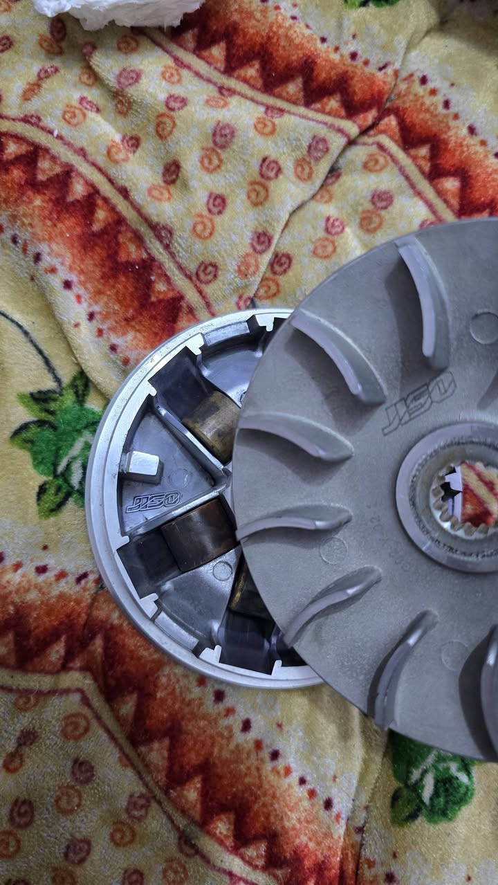 كلج ماكس امامي جيسو خرز كبار فول نضافه


**إذا كنت صاحب هذا الإعلان وتريد حذفه لأي سبب، رجاءا أرسل رسالة إلى الدعم الفني**