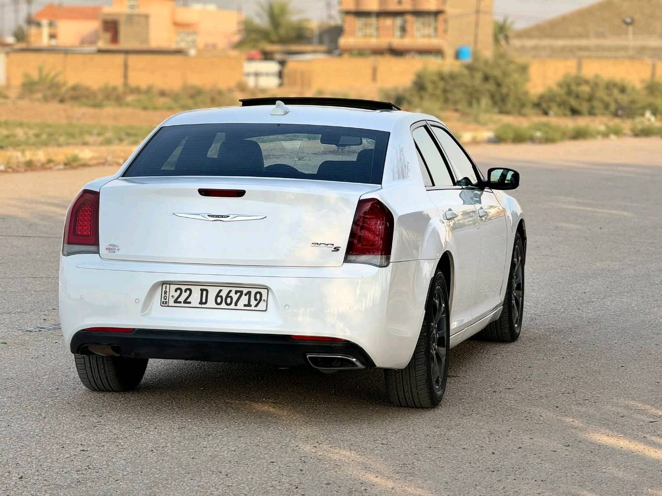 ابواما 2017s اصل للبيع حادثها بنيد وجاملغ العنوان الديوانية قضاء السنيه للاستفسار اكثر اتصل ع الرقم وبيك خير وتدلل 
ماشيه 88 