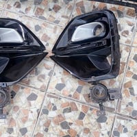 بيع سريع   غراض دعامية سبورتج خليجي  لحية  شباك عدد ٢ اعلى واسفل  بروج...