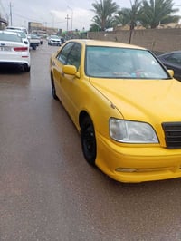 موديل ٥ • محرك ٣٠٠٠ • رقم بغداد