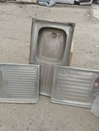 سنك حديد • نفرين • مدينة الصدر