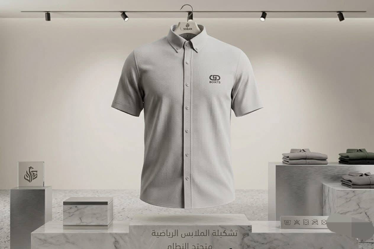 قميص حرير ليكرا
خامه تجنن 👍
قياسات XL-2XL-3XL-4XL
               العنوان🚚
مجمع دبي العائلي(1)
خانقين شارع المصرف💵
      داخل السرداب👇


**إذا كنت صاحب هذا الإعلان وتريد حذفه لأي سبب، رجاءا أرسل رسالة إلى الدعم الفني**