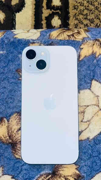 السلام عليكم ايفون 15. العادي ذاكره 128 بطاريه 88 جهاز ماداخل صيانه غراض الشركه كيبل وكورتون وياه مال الشركه جهاز جديد خلص ضمان الشركه قبل شهر السعر ٧٥٠وبي مجال 
***********
بابل مشروع المسيب
