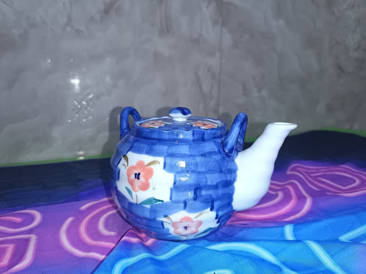 ✨ تخفيضات العيد وصلت ✨
عروض خاصة على الماعين الفرفوري بأشكال حلوة وجودة ممتازة.
✔️ أسعار مناسبة للجميع
✔️ تصاميم أنيقة للمطبخ والسفرة
✔️ مناسبة للبيت أو كهدية للعيد
لا تفوتكم التخفيضات… الكمية محدودة 🔥


**إذا كنت صاحب هذا الإعلان وتريد حذفه لأي سبب، رجاءا أرسل رسالة إلى الدعم الفني**