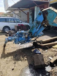 كرين سوبر زد للبيع ٠٧٨٠١٦١٠٨٣٨