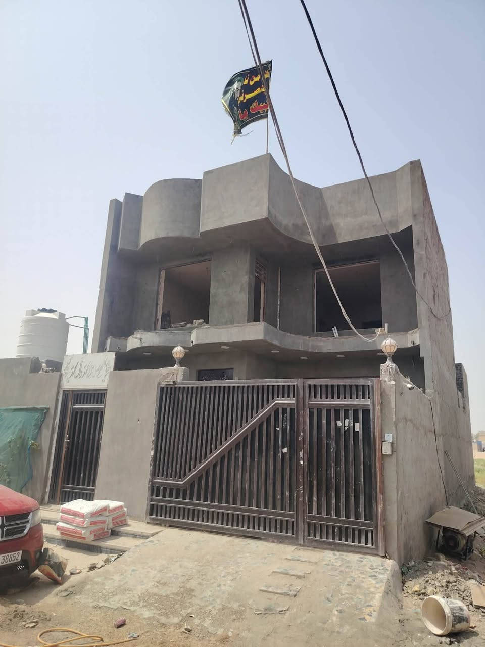 سلام عليكم خلفه لبخ متفرق نجف استلام مهندس بي وتساب ***********
