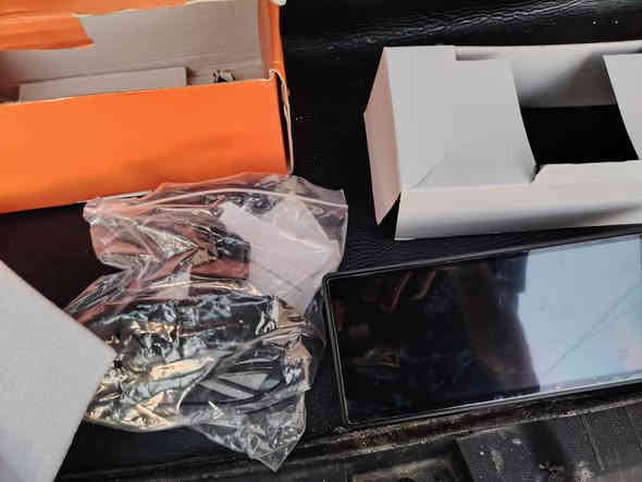 داش كام 2k كاربلاي
مع رام 32 كيكا 
سعر 65 
مكاني البلديات 
***********
