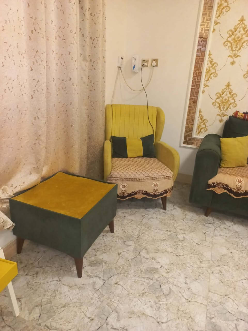 اغراض منزليه باسعار مناسبه


**إذا كنت صاحب هذا الإعلان وتريد حذفه لأي سبب، رجاءا أرسل رسالة إلى الدعم الفني**