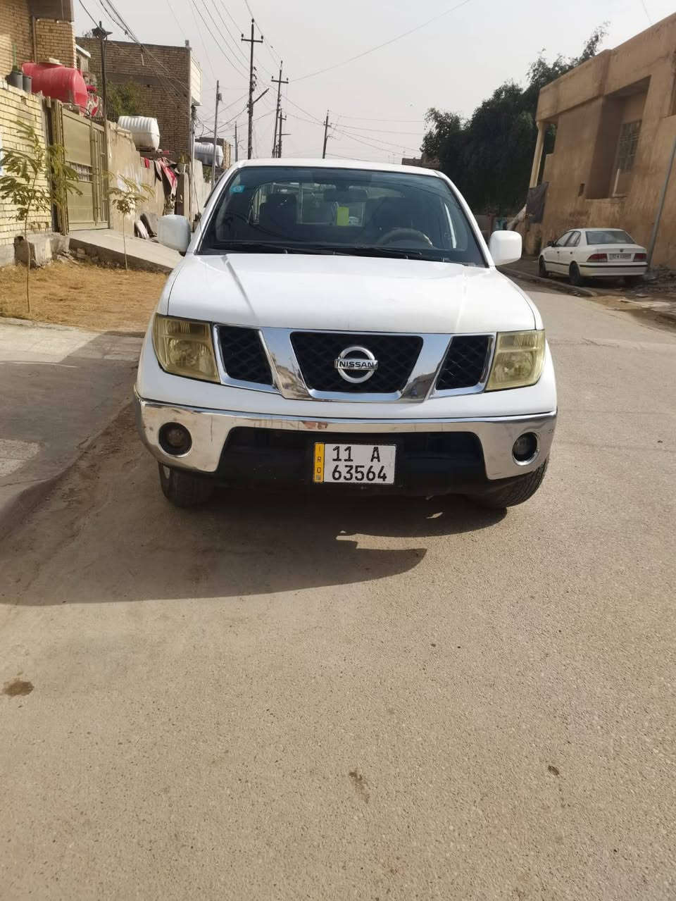 السلام عليكم نيفاره ٢٠٠٩ سياره بلادي عدى بعض الطخات ومصبوغات ما كو تبديل بيه رقم انكليزي جديد بغداد بسمنه محرك بلادي كير عادي لا تبخير ولا صرف تبريد عاطل سياره حلوه تخم تاير سنويه ساقطه صارله شهرين هاتف ***********
