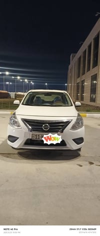 نيسان صني • ٢٠٢٠ • كفوله عامه