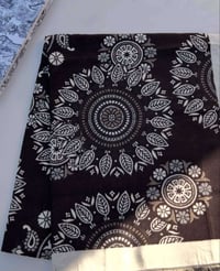 شال كتف • خامة دافية • الشورجة