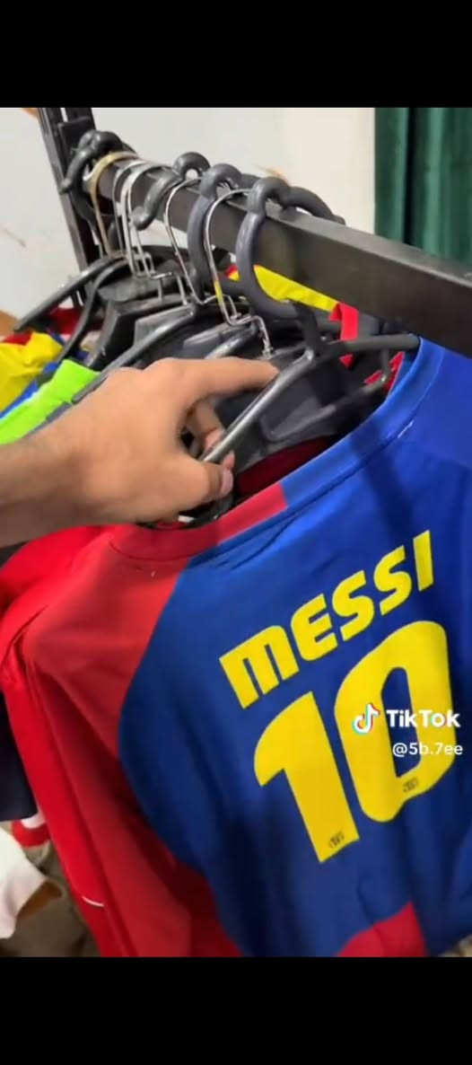 🔥 أقوى عروض X SPORT وصلت! 🔥

⚠️ لفترة محدودة فقط... والكمية محدودة جدًا!

💥 قطعة واحدة بـ 12 ألف فقط مع التوصيل 🚚✅
🎁 قطعتان بـ 18 ألف فقط مع التوصيل 🔥
🔥 3 قطع بـ 24 ألف فقط مع التوصيل 😍

🏆 خامة ممتازة
⚽ تصاميم رياضية عالمية
✅ جودة تليق بالأبطال
🚚 توصيل سريع

⏰ لا تنتظر... كلما تأخرت قد تنفد الكمية!

⚡ احجز الآن قبل انتهاء العرض!

📲 واتساب: ***********

━━━━━━━━━━━━━━━

X SPORT ⚽
البطل يبدأ من مظهره... والبداية من X SPORT. 🔥💙

⚠️ لفترة محدودة فقط... والكمية محدودة جدًا!

💥 قطعة واحدة بـ 12 ألف فقط مع التوصيل 🚚✅
🎁 قطعتان بـ 18 ألف فقط مع التوصيل 🔥
🔥 3 قطع بـ 24 ألف فقط مع التوصيل 😍

🏆 خامة ممتازة
⚽ تصاميم رياضية عالمية
✅ جودة تليق بالأبطال
🚚 توصيل سريع

⏰ لا تنتظر... كلما تأخرت قد تنفد الكمية!

⚡ احجز الآن قبل انتهاء العرض!

📲 واتساب: ***********

━━━━━━━━━━━━━━━

X SPORT ⚽
البطل يبدأ من مظهره... والبداية من X SPORT. 🔥💙
