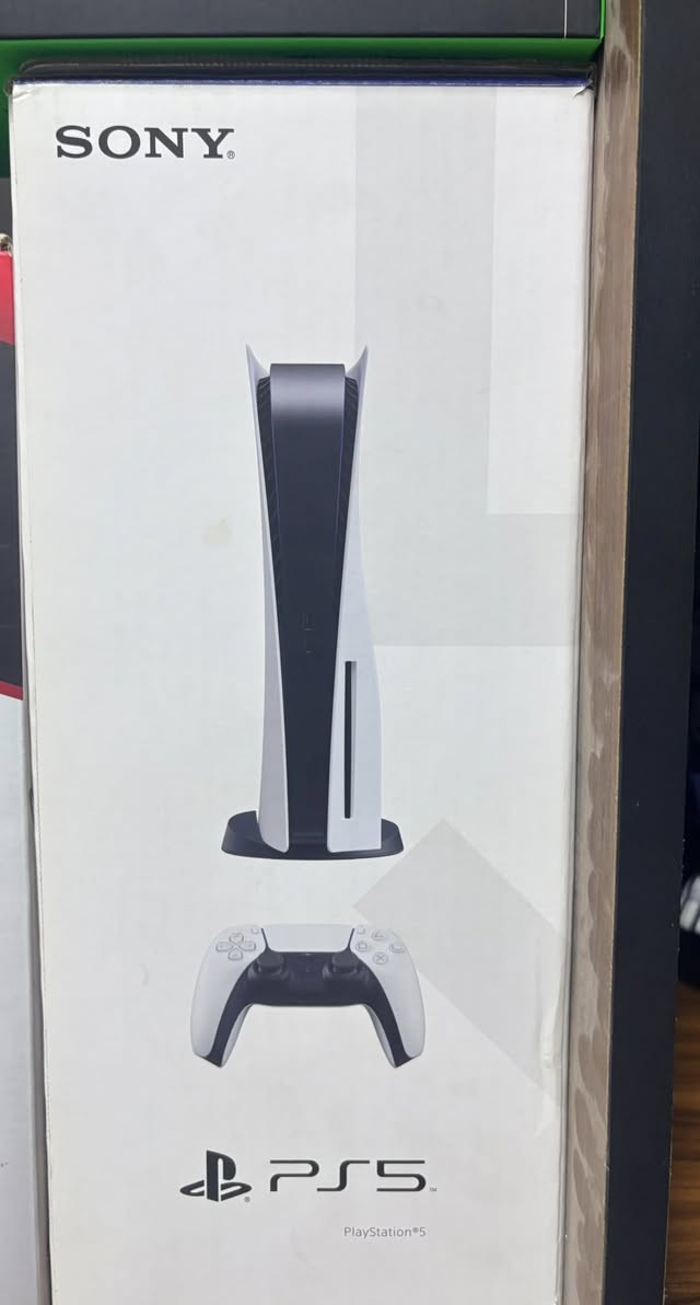 سلام عليكم بلي فايف فات للبيع مصلح بس مدخل الhd مع كامل ملحقاته وجوستك ب600 ويوجد توصيل لكافة محافظات العراق


**إذا كنت صاحب هذا الإعلان وتريد حذفه لأي سبب، رجاءا أرسل رسالة إلى الدعم الفني**